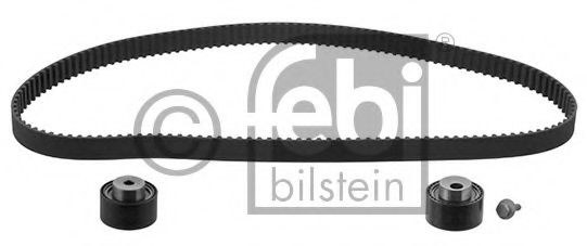 Комплект ГРМ FEBI 27390