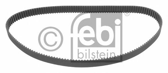 Ремень ГРМ FEBI 27407
