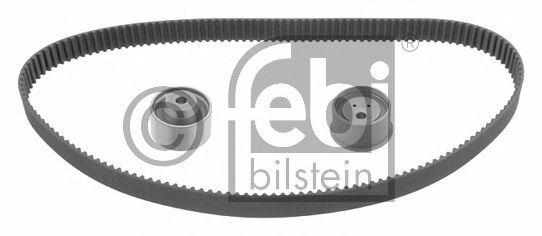 Комплект ГРМ FEBI 27408