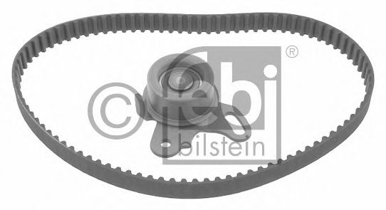 Комплект ГРМ FEBI 27409