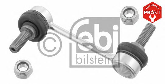 Стойка стабилизатора FEBI 27422