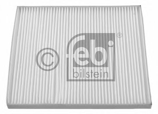 Фильтр салона FEBI 27423