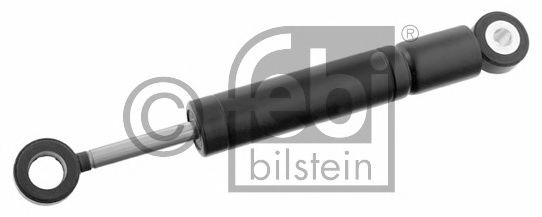 Амортизатор натяжителя ремня генератора FEBI 27454