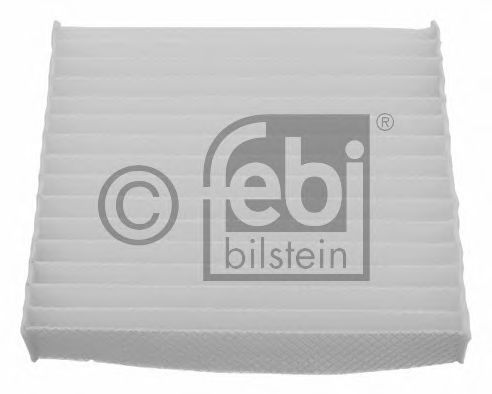 Фильтр салона FEBI 27465