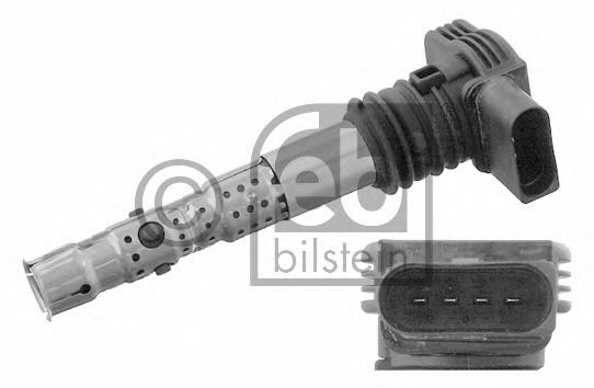 Катушка зажигания FEBI 27470