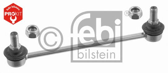 Стойка стабилизатора FEBI 27477