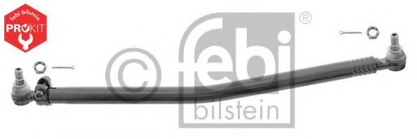 Продольная рулевая тяга FEBI 27487