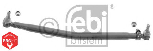 Продольная рулевая тяга FEBI 27488