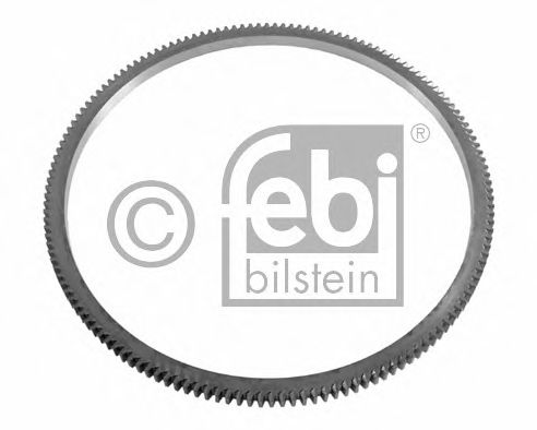 Венец маховика FEBI 27506