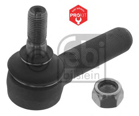 Наконечник рулевой тяги FEBI 27511