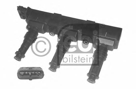 Катушка зажигания FEBI 27522