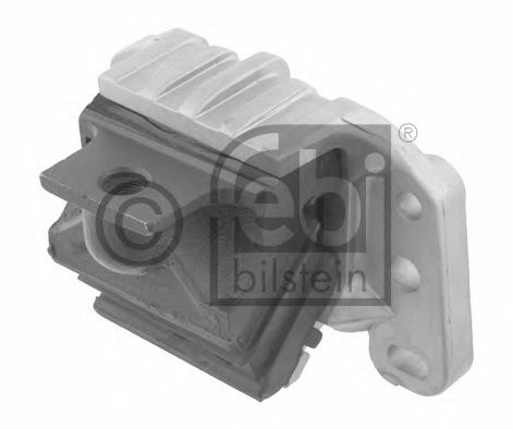 Подушка двигателя FEBI 27523