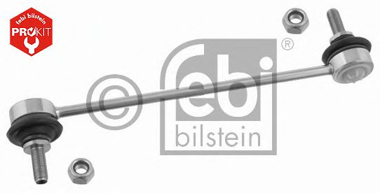 Стойка стабилизатора FEBI 27524