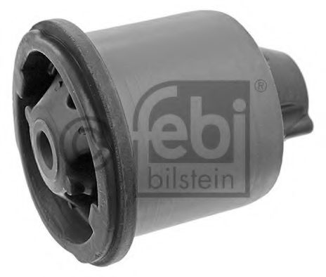 Сайлентблок задней балки FEBI 27539