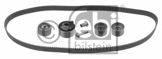 Комплект ГРМ FEBI 27542