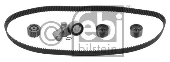 Комплект ГРМ FEBI 27543