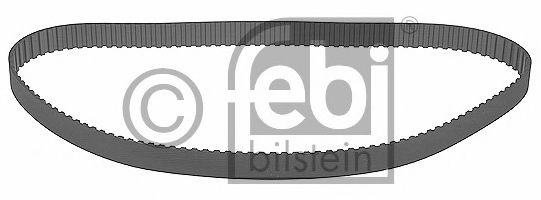 Ремень ГРМ FEBI 27565