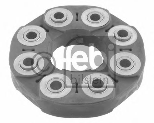 Муфта кардана FEBI 27582