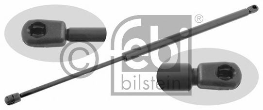 Амортизатор багажника FEBI 27585