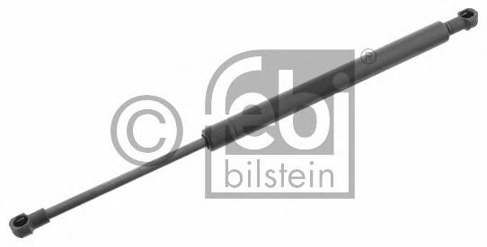 Амортизатор багажника FEBI 27587