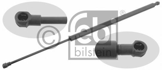 Амортизатор багажника FEBI 27588
