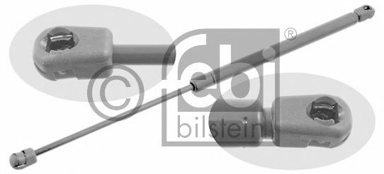 Амортизатор багажника FEBI 27589