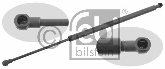 Амортизатор багажника FEBI 27594