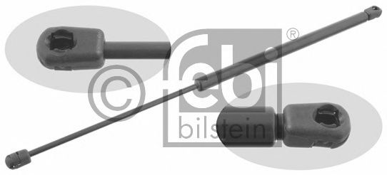 Амортизатор багажника FEBI 27598