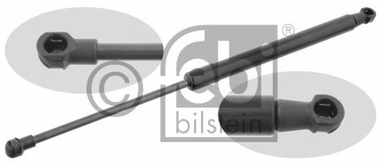 Амортизатор багажника FEBI 27599