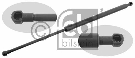Амортизатор багажника FEBI 27601