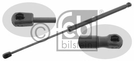 Амортизатор багажника FEBI 27603