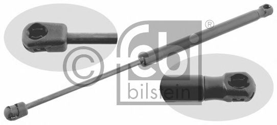 Амортизатор багажника FEBI 27605