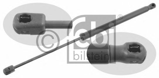 Амортизатор багажника FEBI 27607