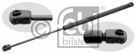 Амортизатор багажника FEBI 27608