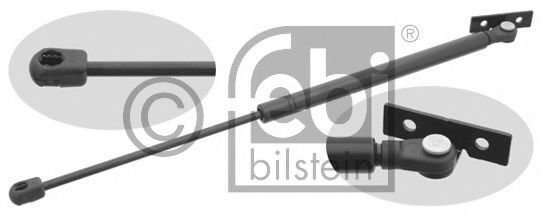 Амортизатор багажника FEBI 27610