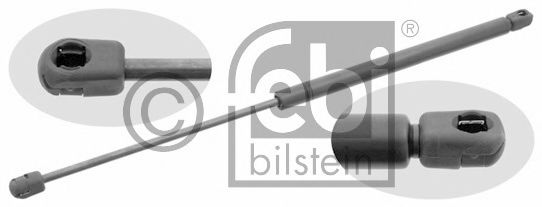 Амортизатор багажника FEBI 27614