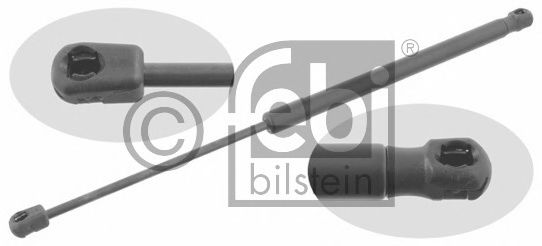 Амортизатор багажника FEBI 27619