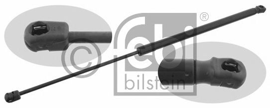 Амортизатор багажника FEBI 27621