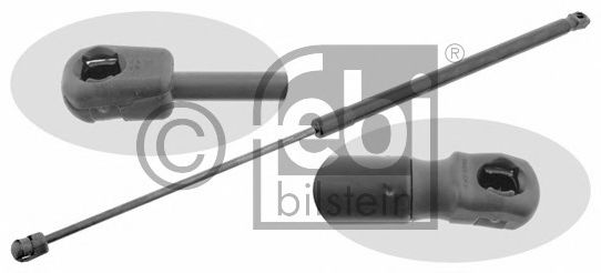 Амортизатор багажника FEBI 27622