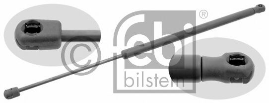 Амортизатор багажника FEBI 27623
