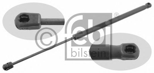 Амортизатор багажника FEBI 27624