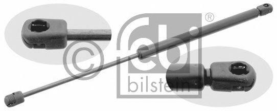 Амортизатор багажника FEBI 27626