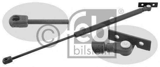 Амортизатор багажника FEBI 27627