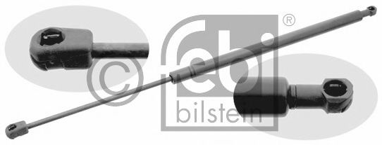 Амортизатор багажника FEBI 27628