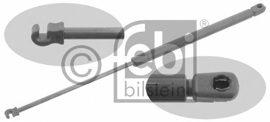 Амортизатор багажника FEBI 27631
