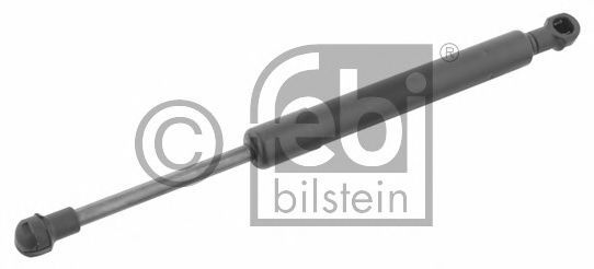 Амортизатор багажника FEBI 27632