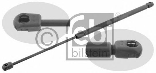 Амортизатор багажника FEBI 27647