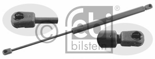 Амортизатор багажника FEBI 27648