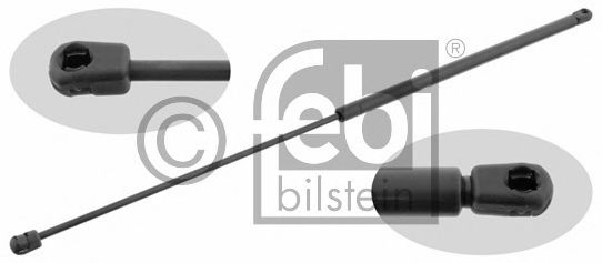 Амортизатор багажника FEBI 27651
