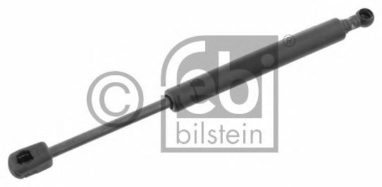 Амортизатор багажника FEBI 27652